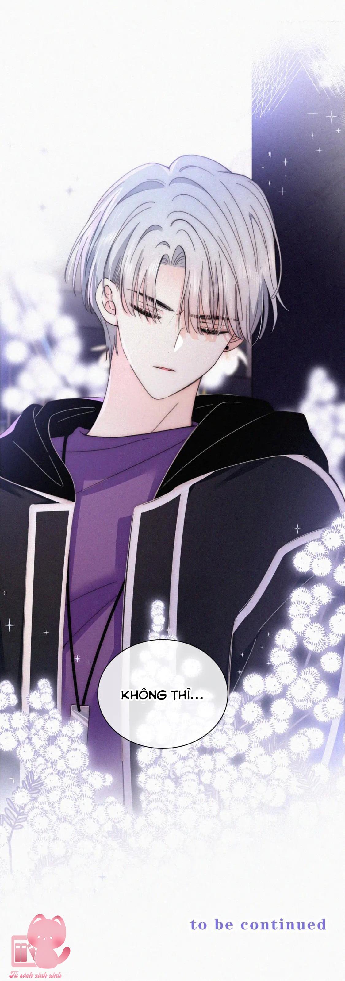 Bệnh Yêu - Chap 27 - Trang 1