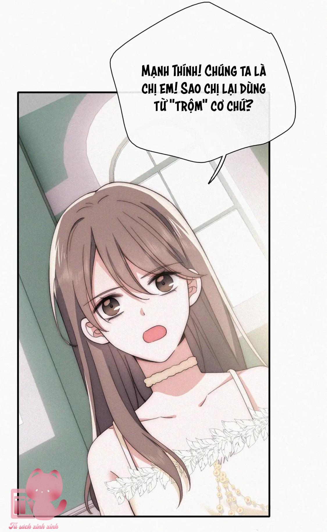 Bệnh Yêu - Chap 27 - Trang 13