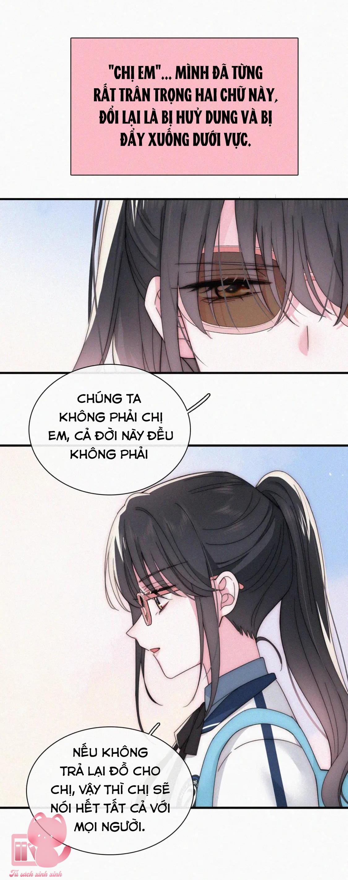 Bệnh Yêu - Chap 27 - Trang 14