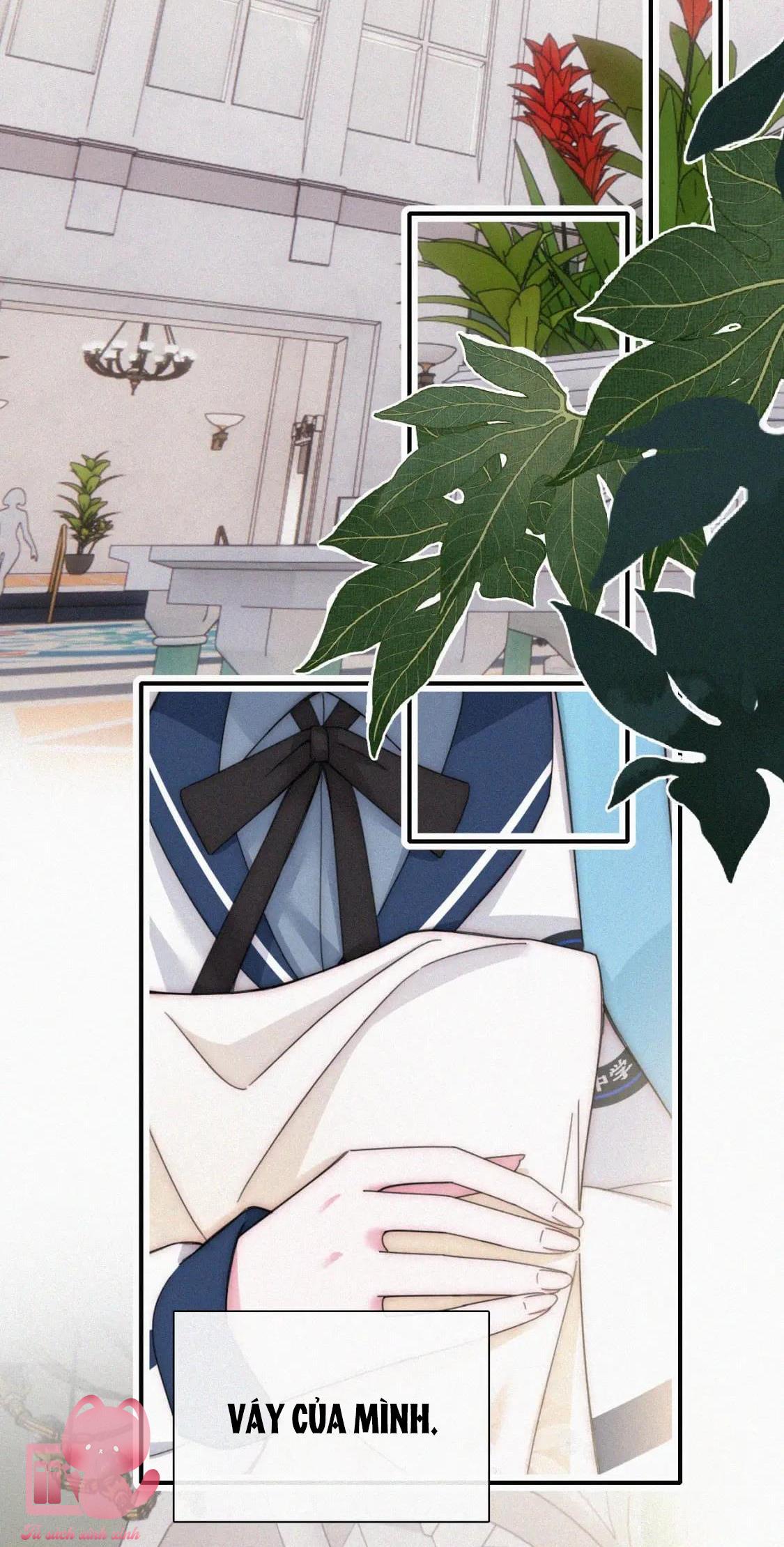 Bệnh Yêu - Chap 27 - Trang 16