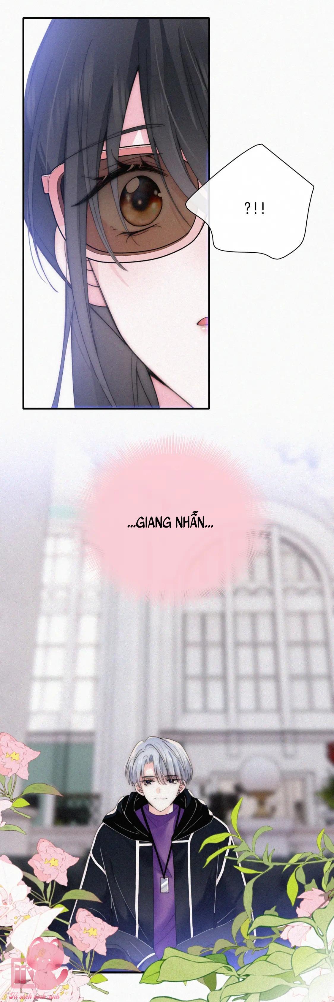 Bệnh Yêu - Chap 27 - Trang 19