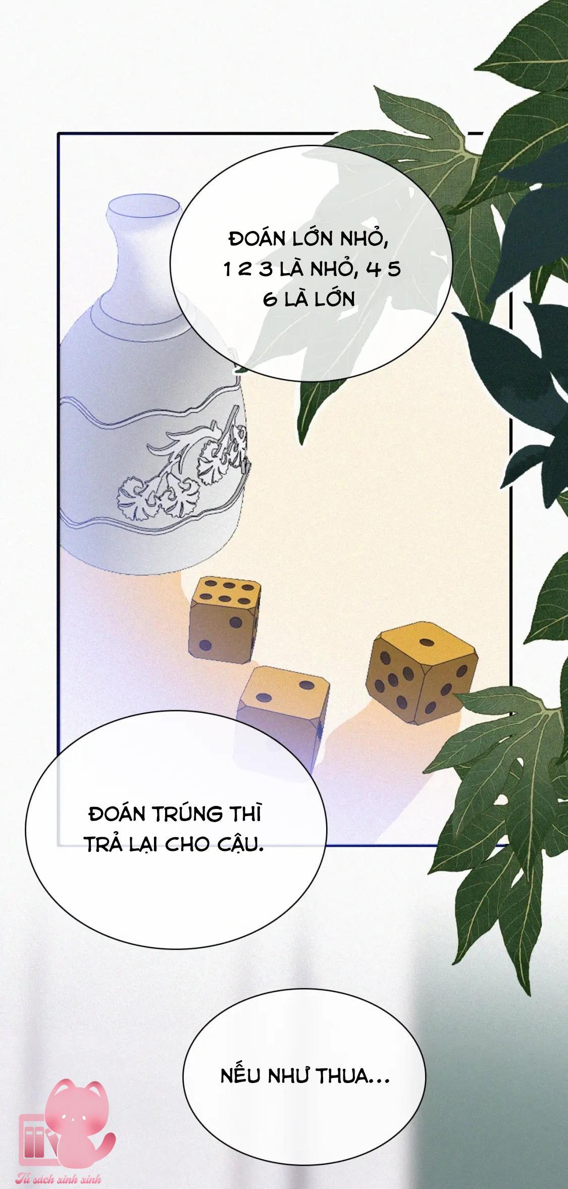 Bệnh Yêu - Chap 27 - Trang 26