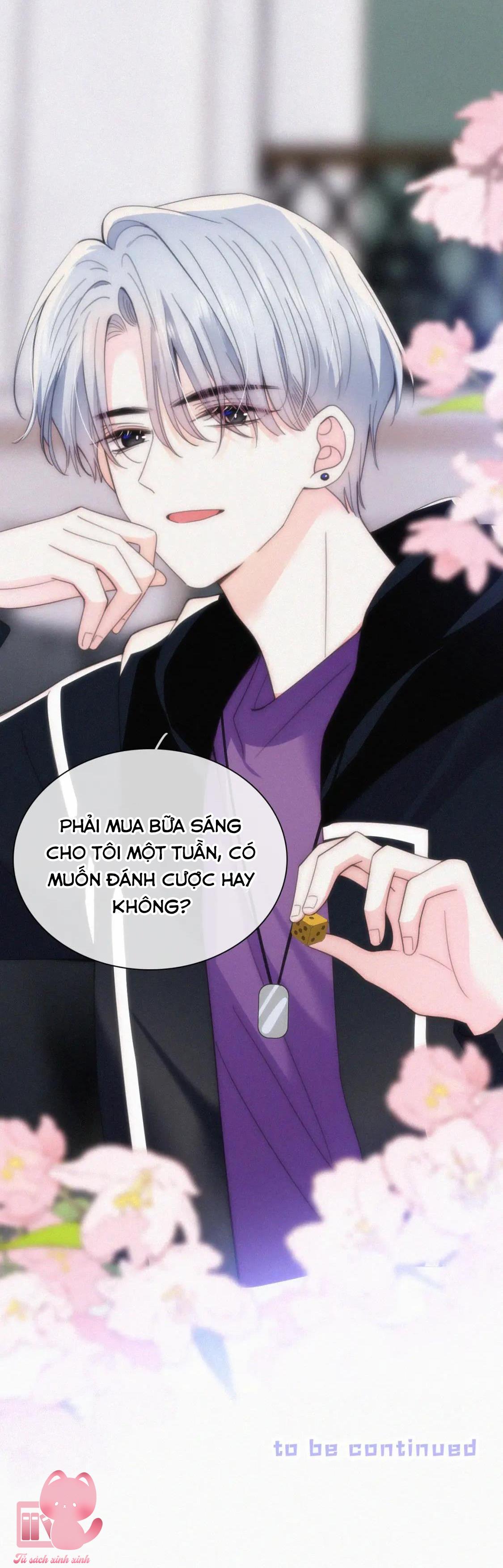 Bệnh Yêu - Chap 27 - Trang 27
