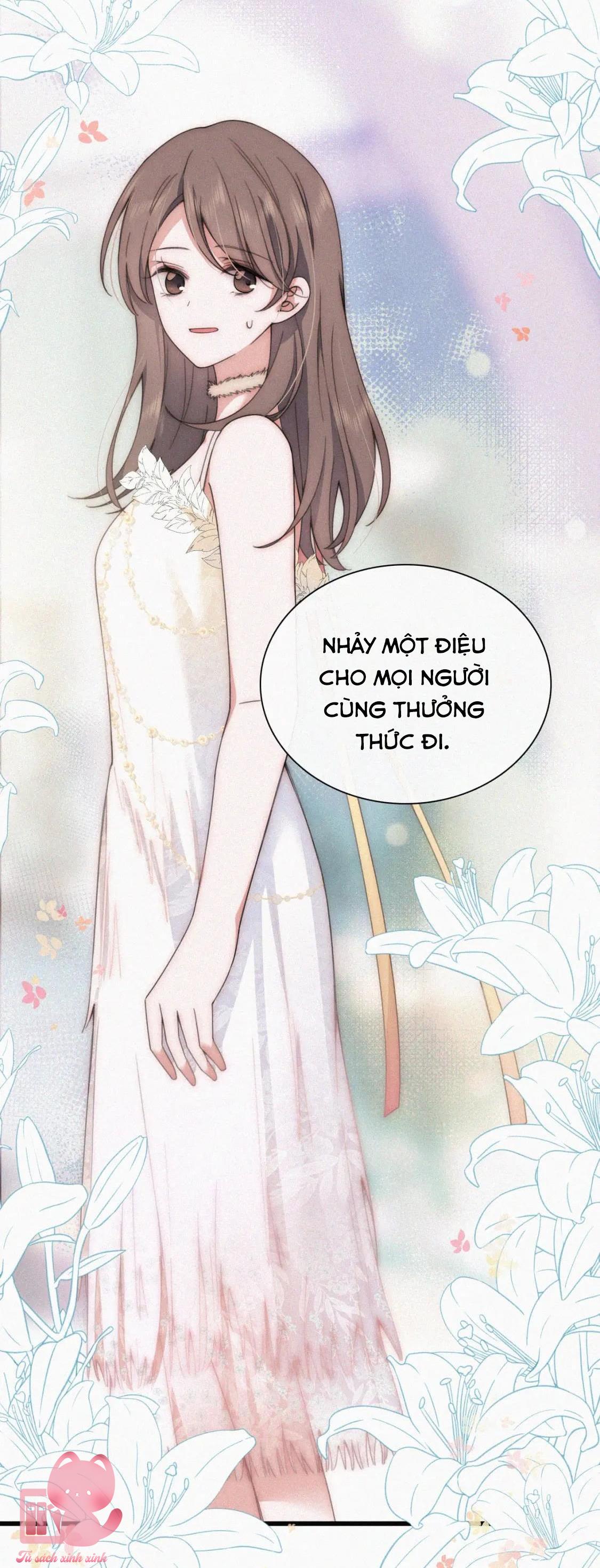 Bệnh Yêu - Chap 27 - Trang 4