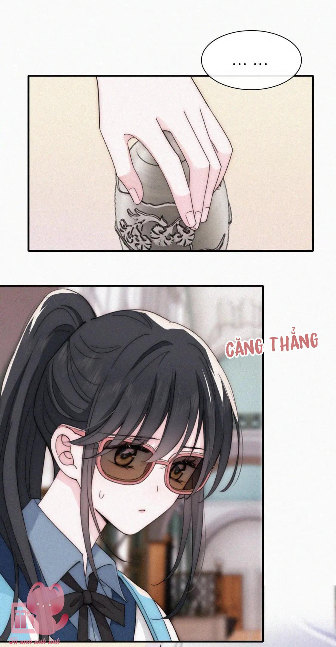 Bệnh Yêu - Chap 28 - Trang 12