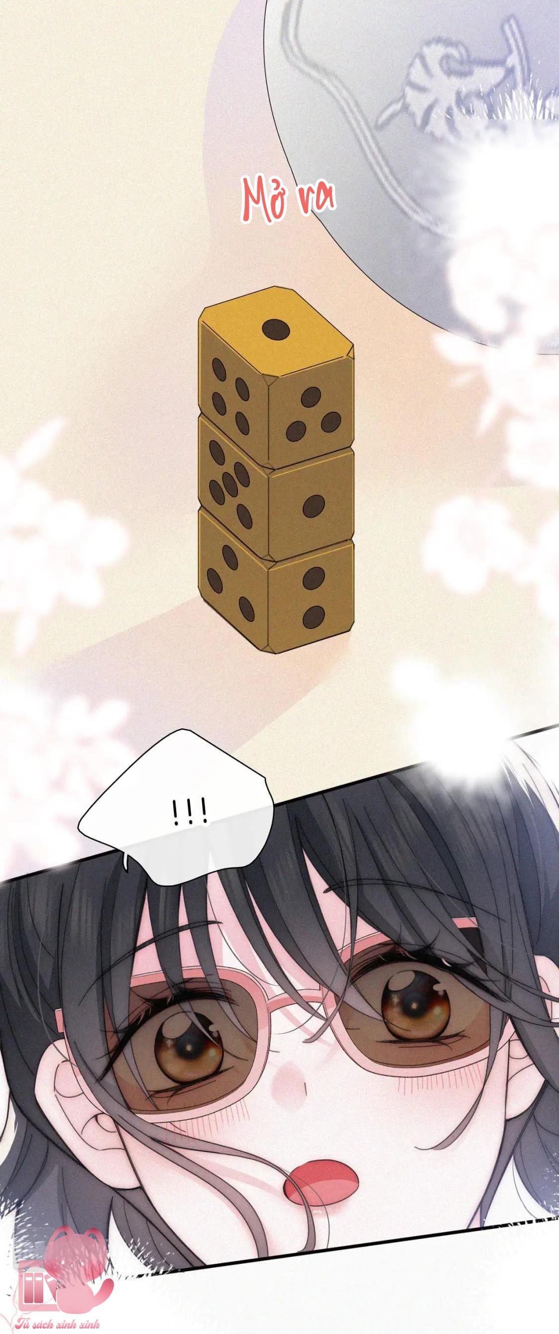 Bệnh Yêu - Chap 28 - Trang 13