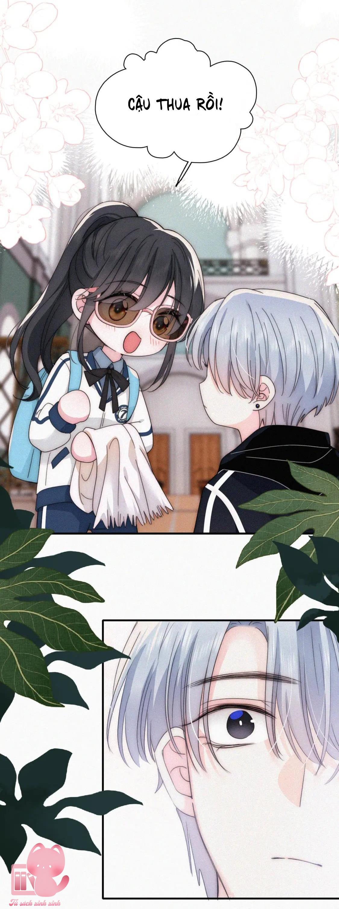 Bệnh Yêu - Chap 28 - Trang 14