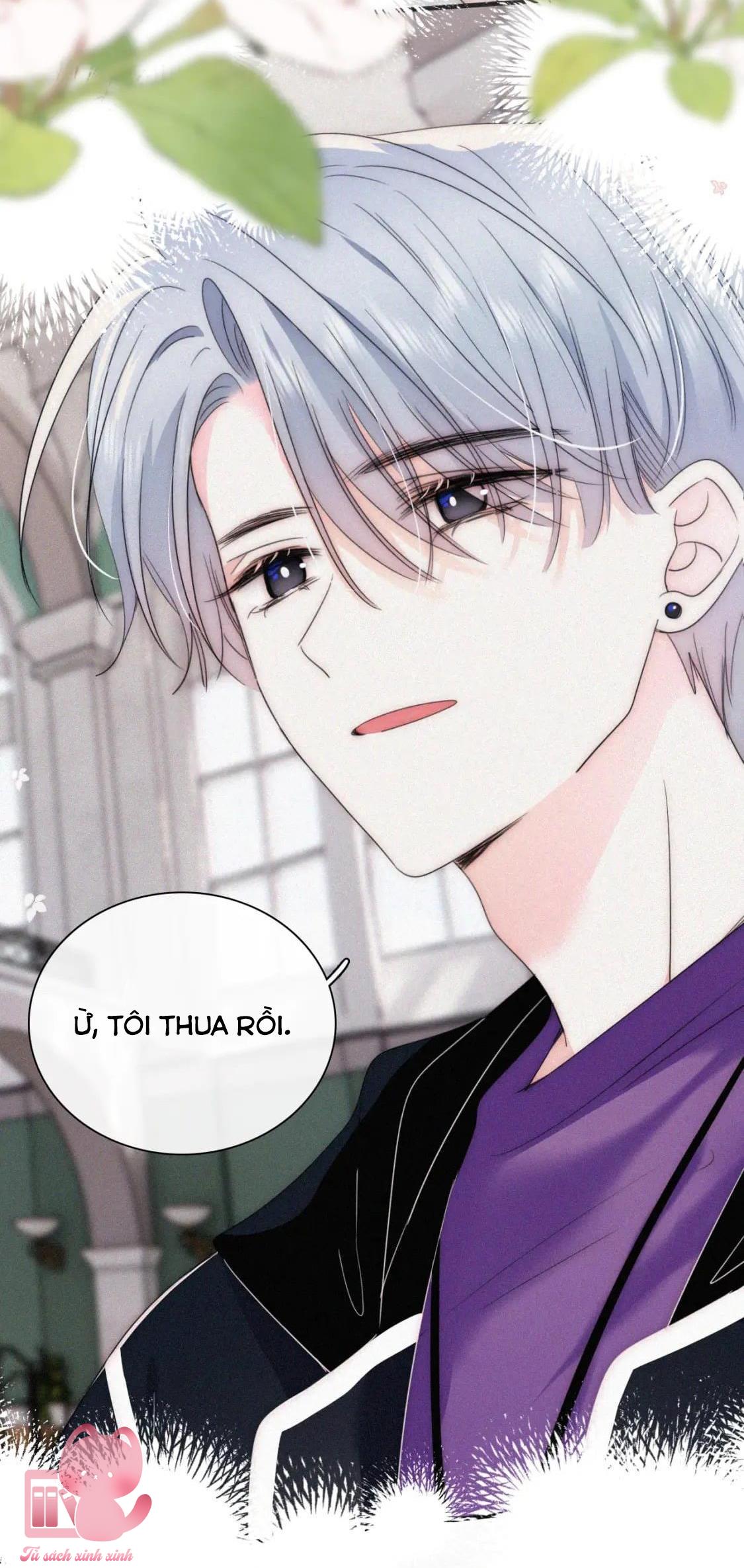 Bệnh Yêu - Chap 28 - Trang 16
