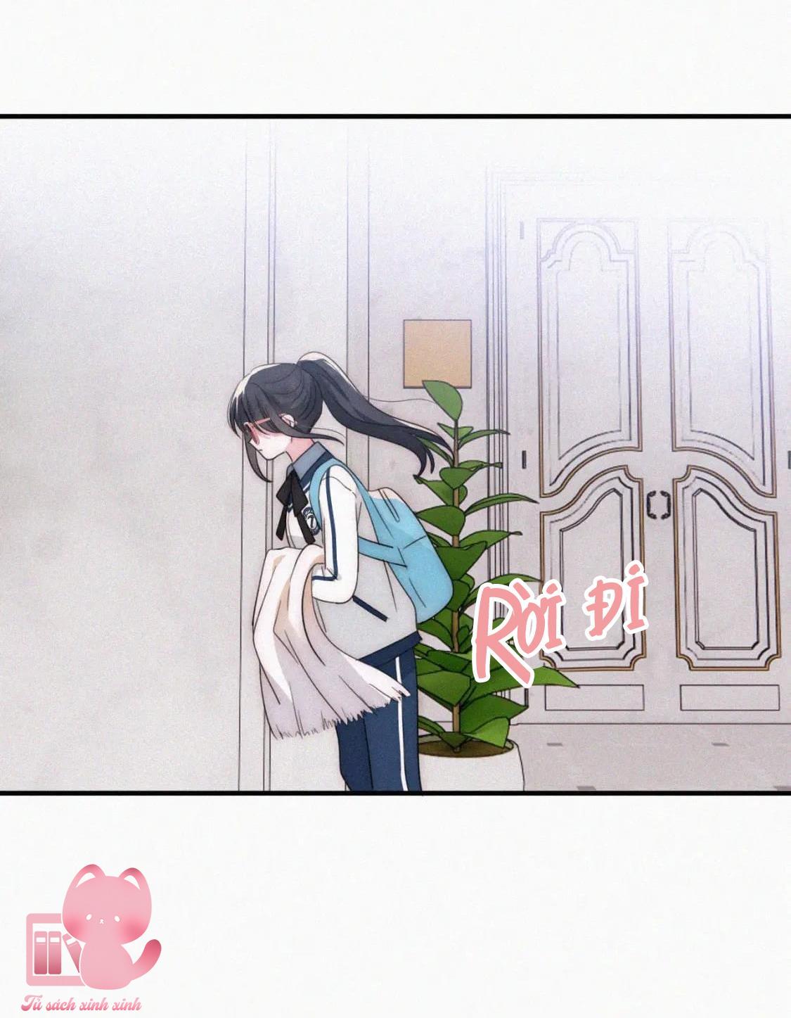 Bệnh Yêu - Chap 28 - Trang 18