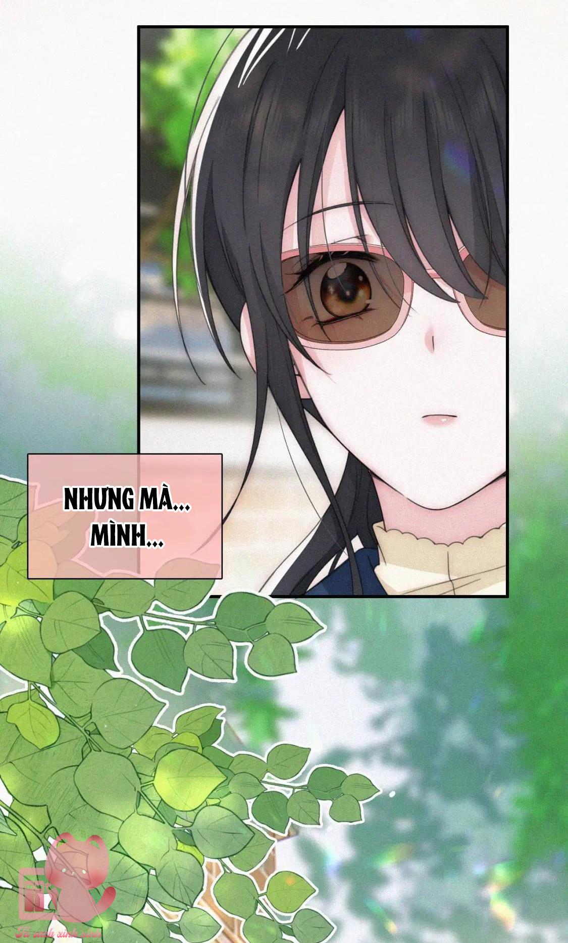 Bệnh Yêu - Chap 28 - Trang 23