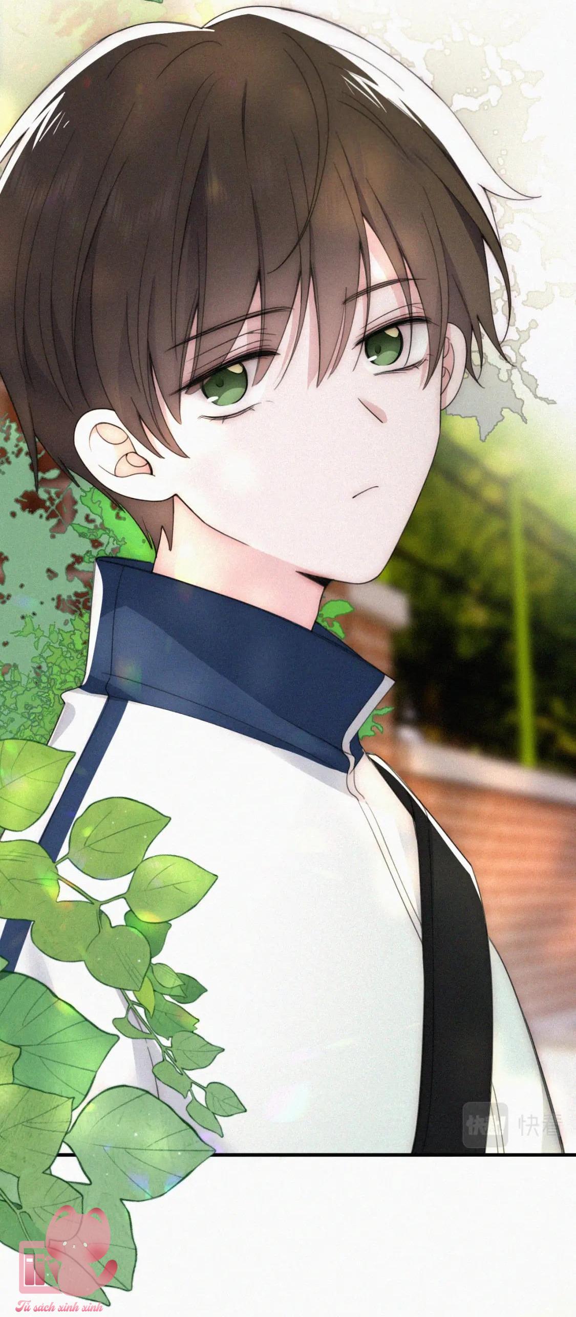 Bệnh Yêu - Chap 28 - Trang 25