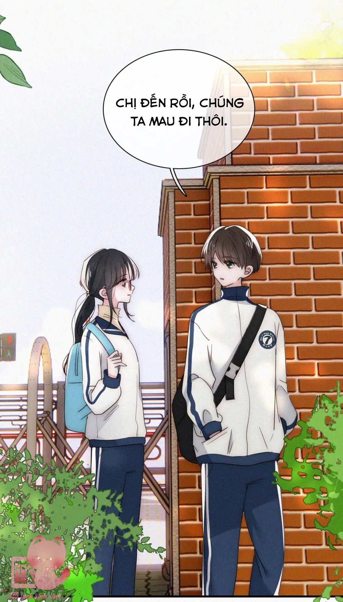 Bệnh Yêu - Chap 28 - Trang 26