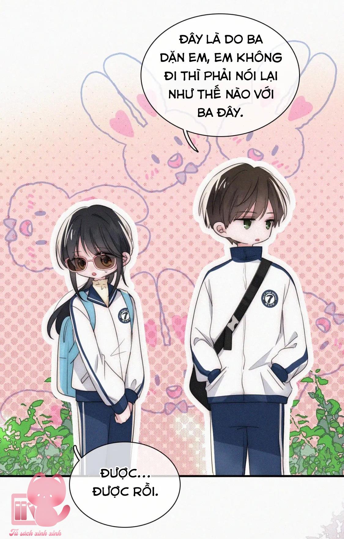Bệnh Yêu - Chap 28 - Trang 28