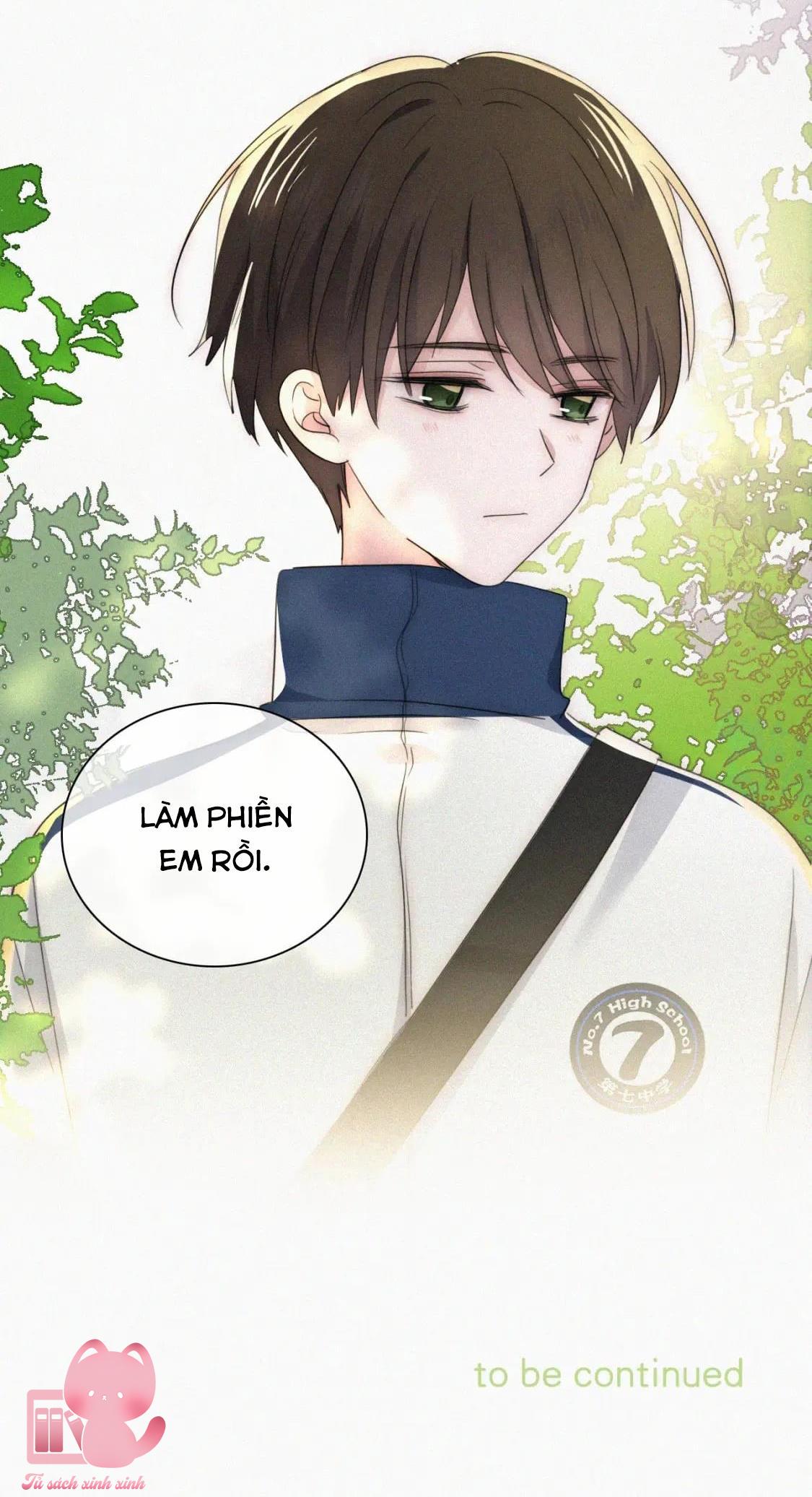 Bệnh Yêu - Chap 28 - Trang 29