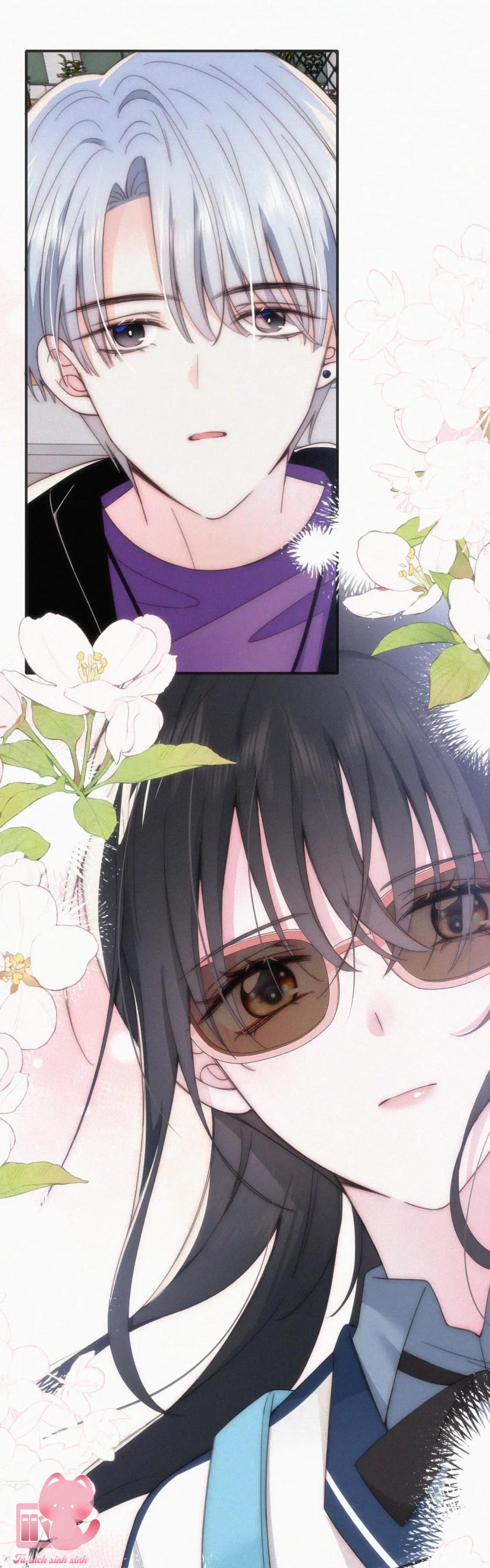 Bệnh Yêu - Chap 28 - Trang 5