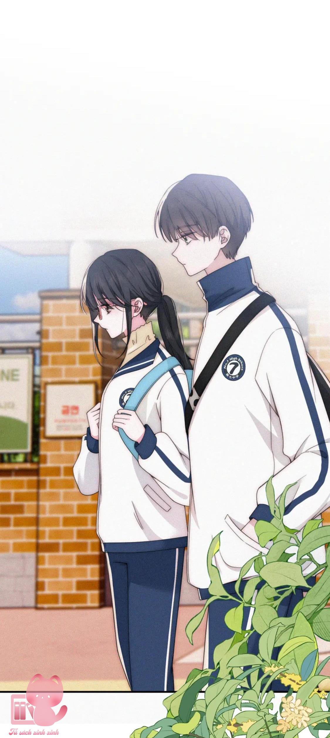 Bệnh Yêu - Chap 29 - Trang 2