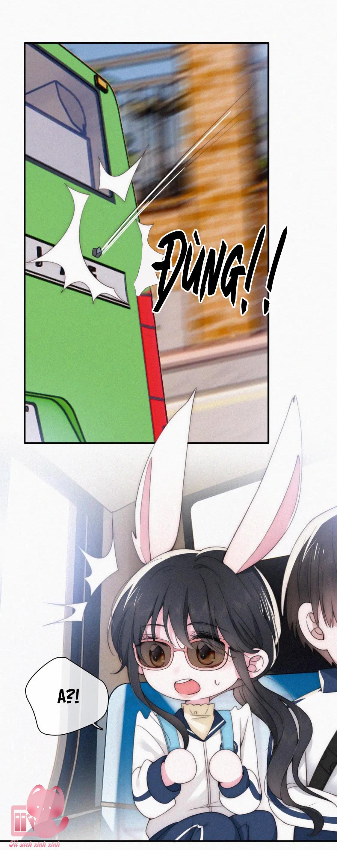 Bệnh Yêu - Chap 29 - Trang 12