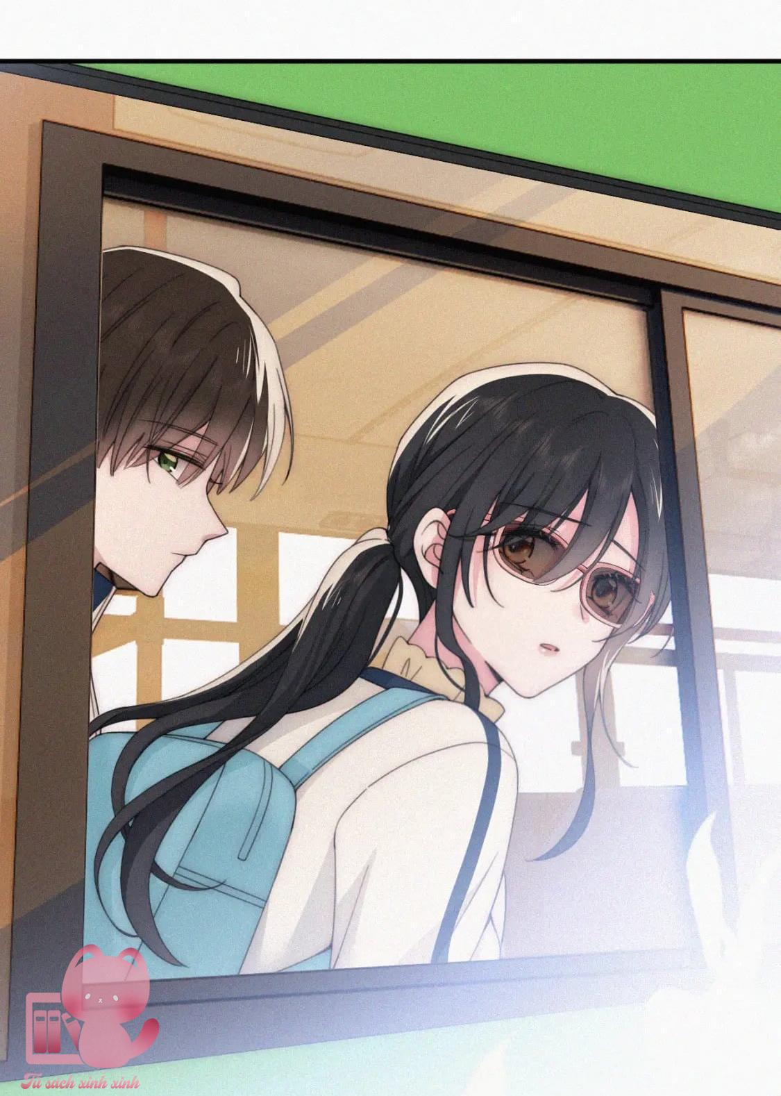 Bệnh Yêu - Chap 29 - Trang 13