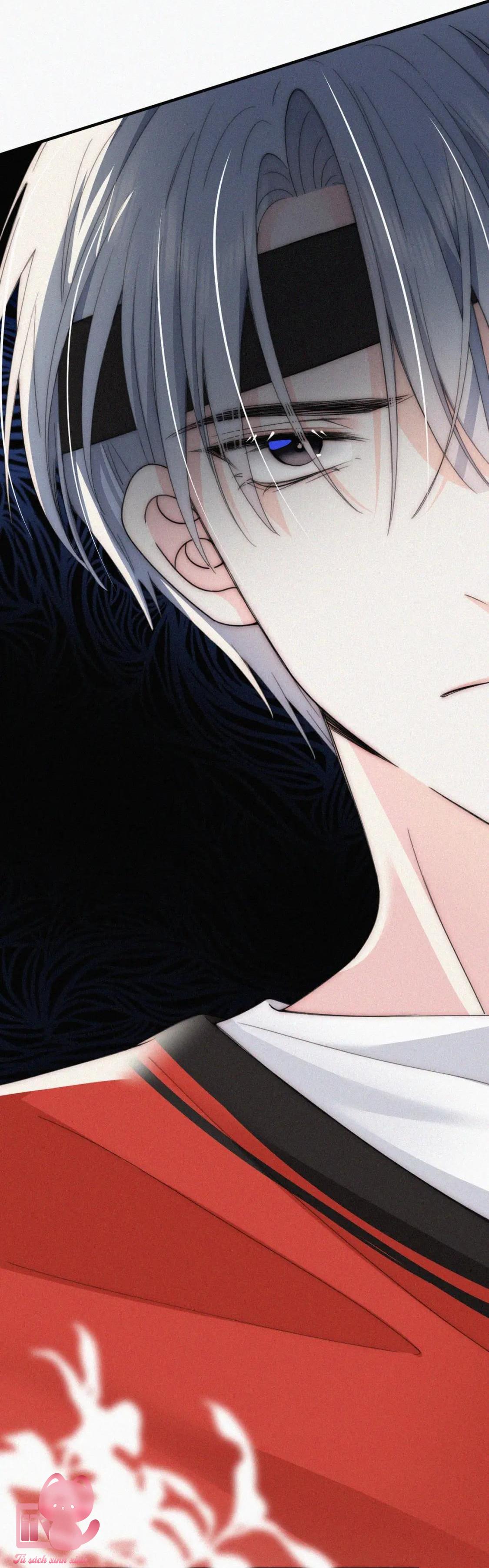 Bệnh Yêu - Chap 29 - Trang 15