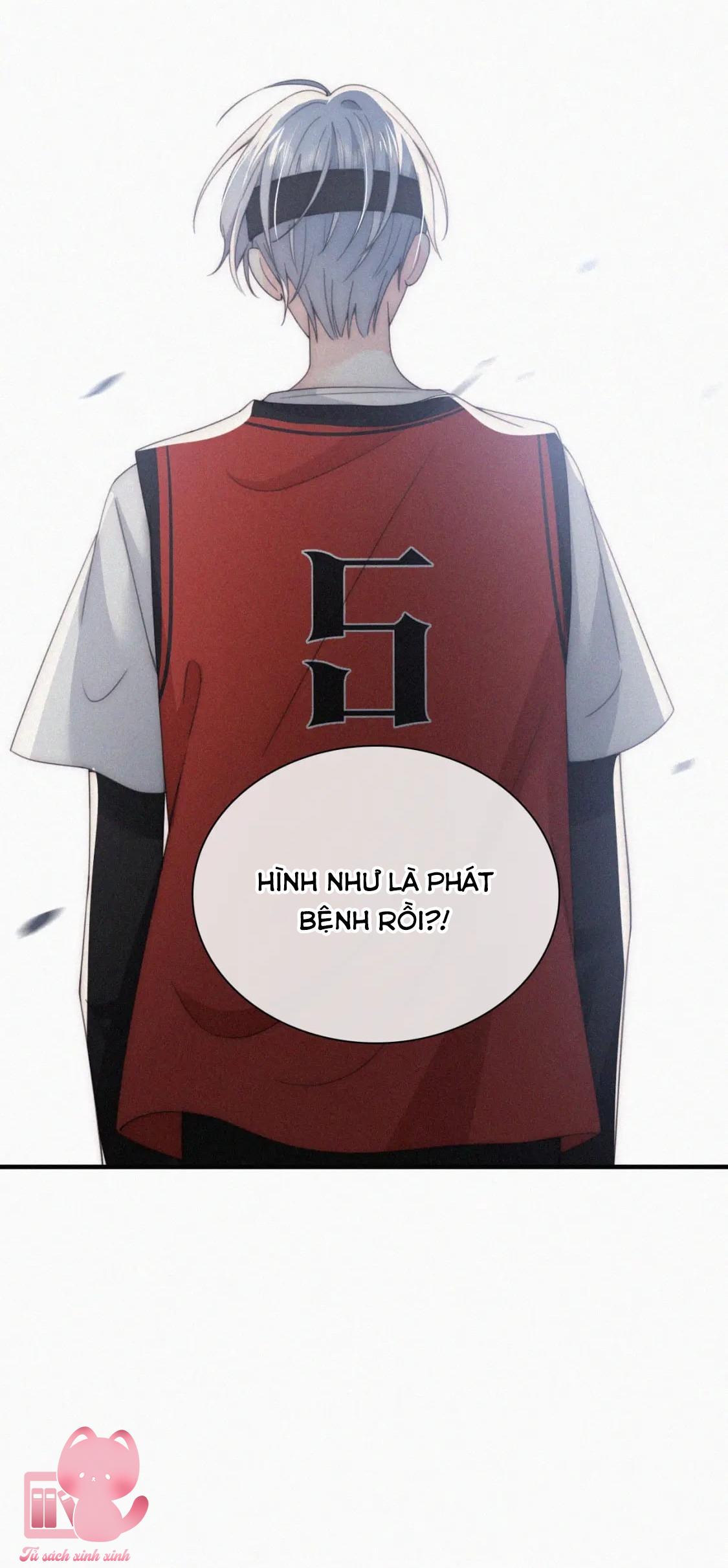Bệnh Yêu - Chap 29 - Trang 17
