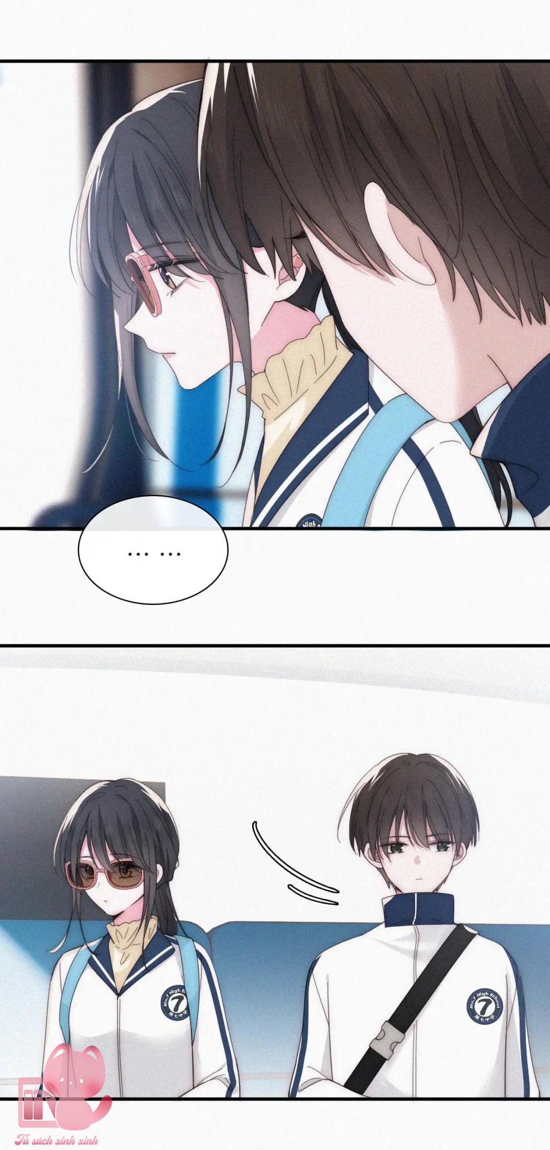 Bệnh Yêu - Chap 29 - Trang 19