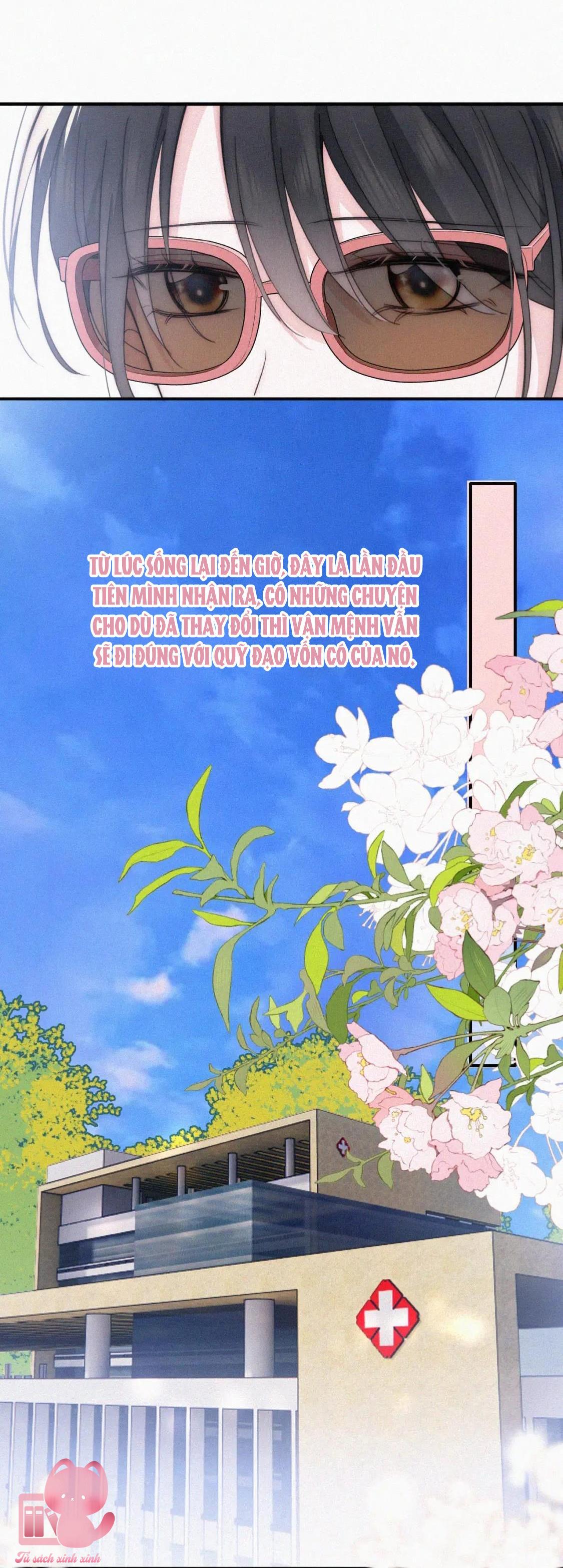 Bệnh Yêu - Chap 29 - Trang 20