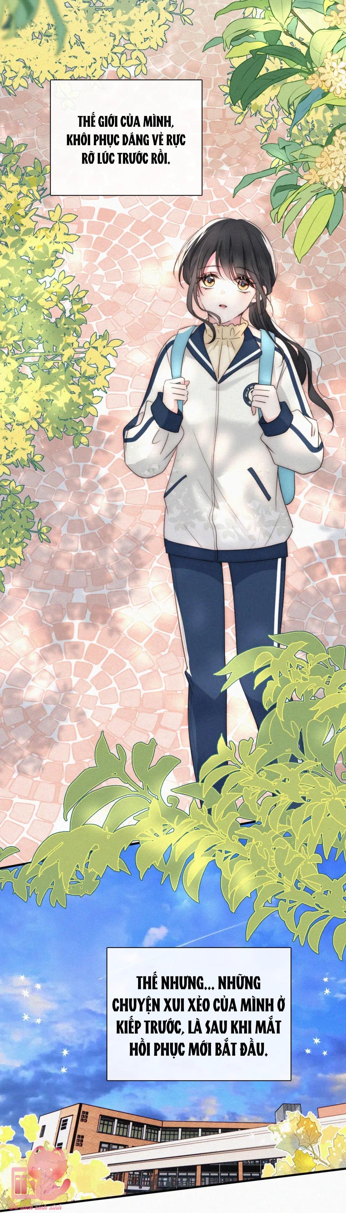 Bệnh Yêu - Chap 29 - Trang 23