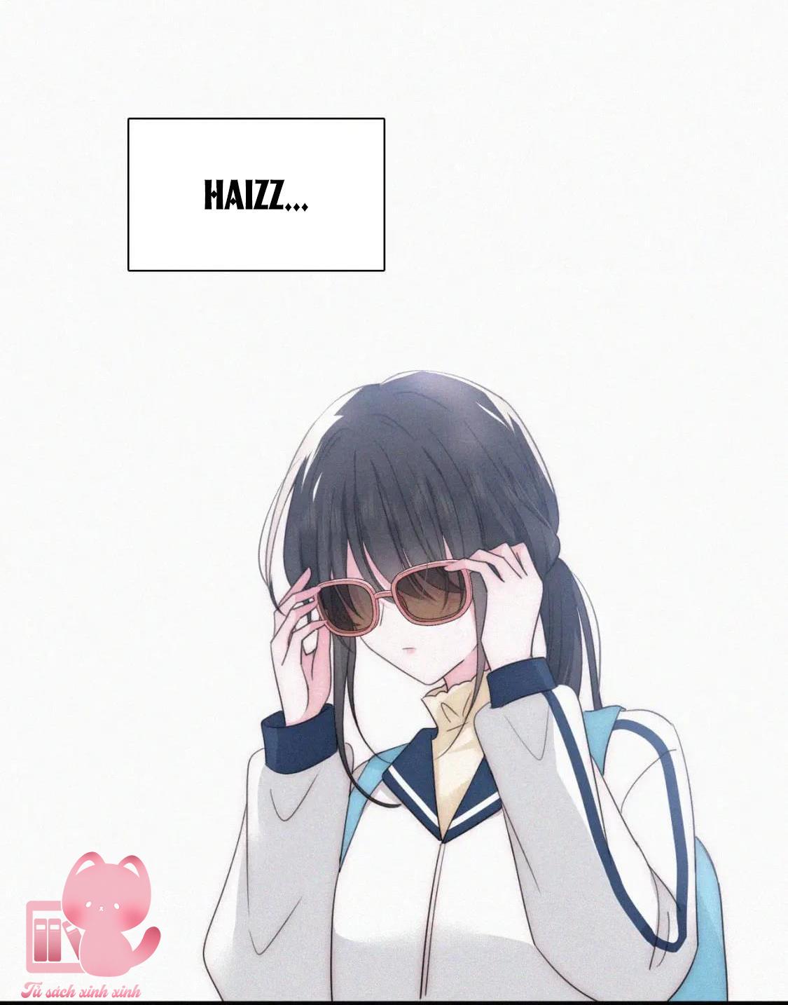 Bệnh Yêu - Chap 29 - Trang 24