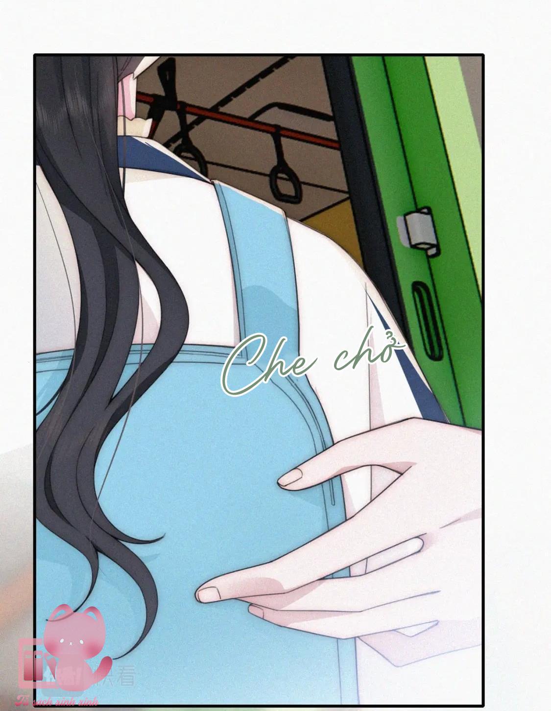 Bệnh Yêu - Chap 29 - Trang 4