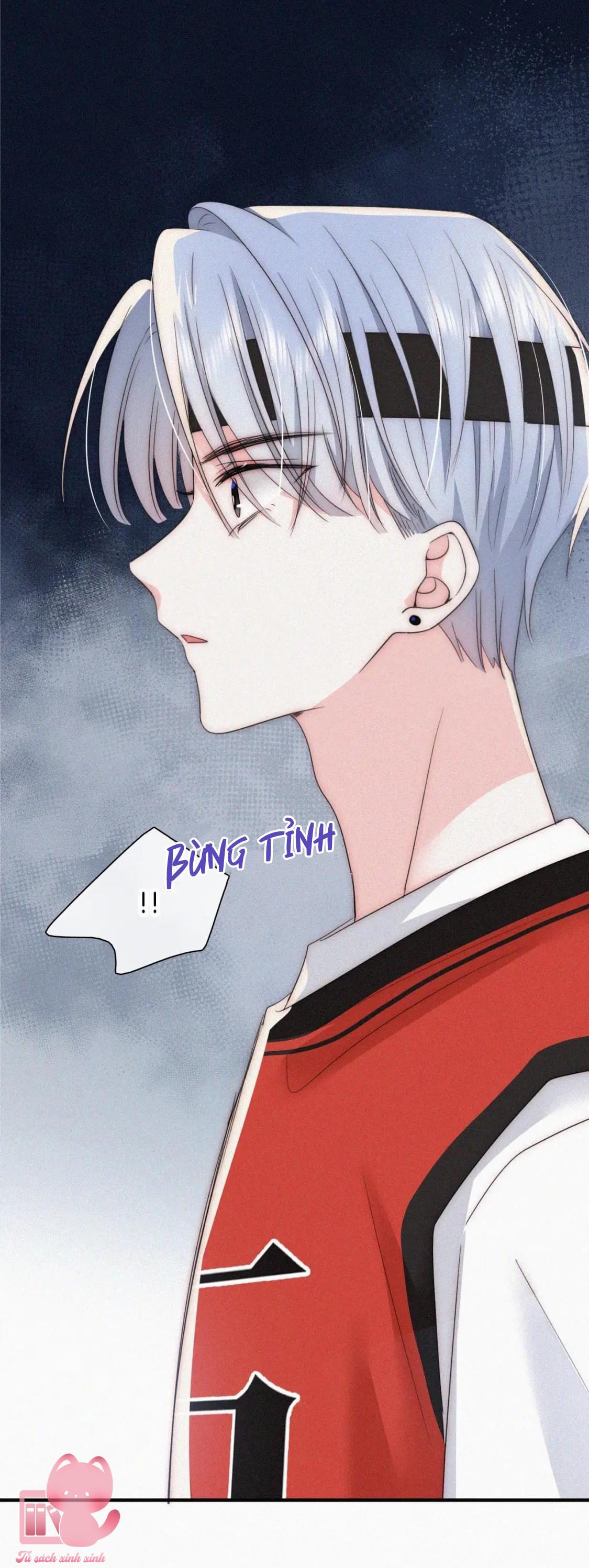 Bệnh Yêu - Chap 29 - Trang 8
