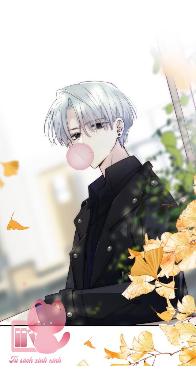 Bệnh Yêu - Chap 3 - Trang 1