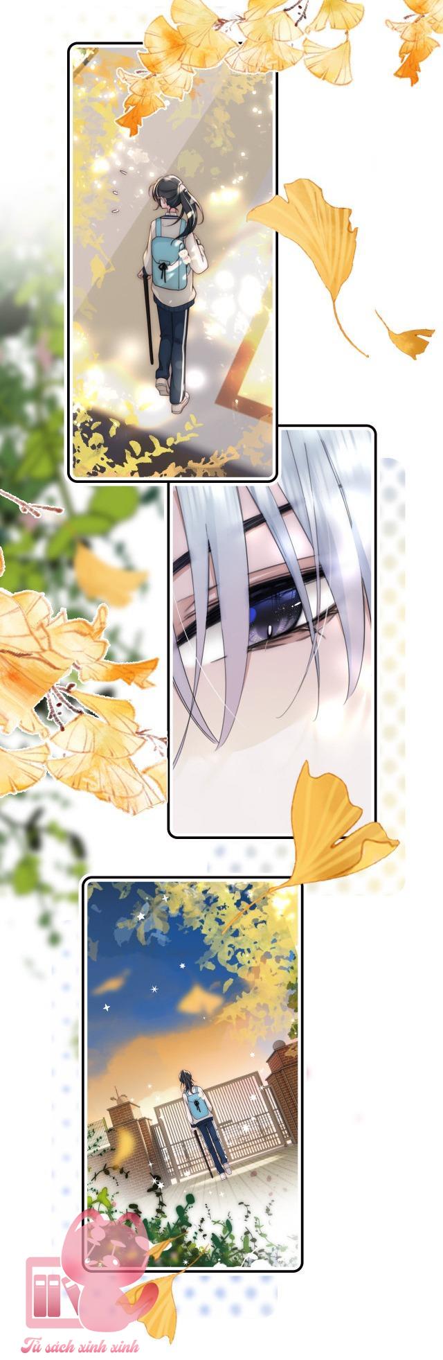 Bệnh Yêu - Chap 3 - Trang 2