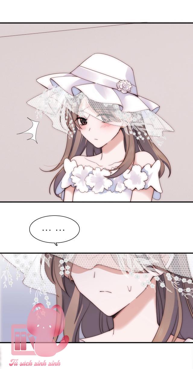 Bệnh Yêu - Chap 3 - Trang 11