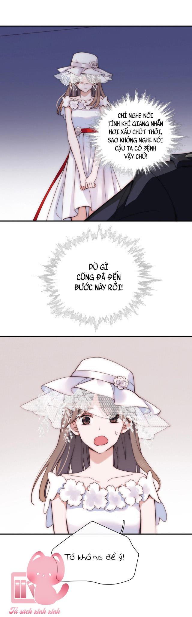 Bệnh Yêu - Chap 3 - Trang 15
