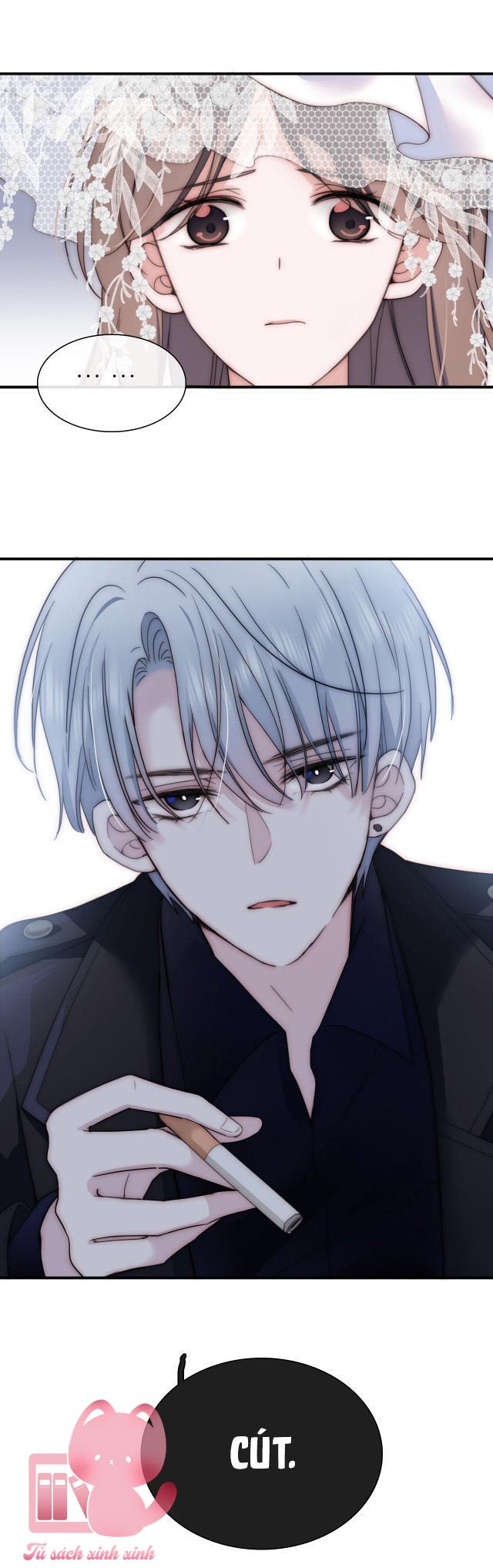 Bệnh Yêu - Chap 3 - Trang 18