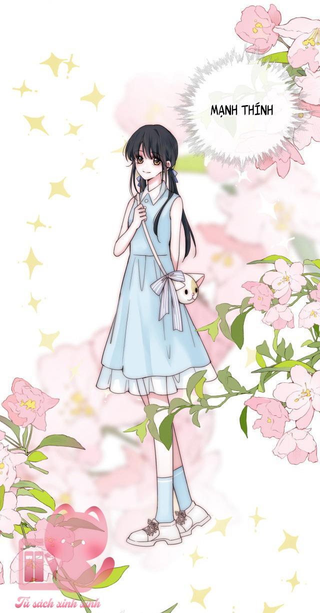 Bệnh Yêu - Chap 3 - Trang 21