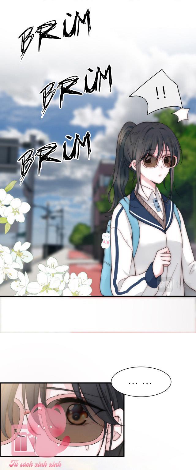 Bệnh Yêu - Chap 3 - Trang 25