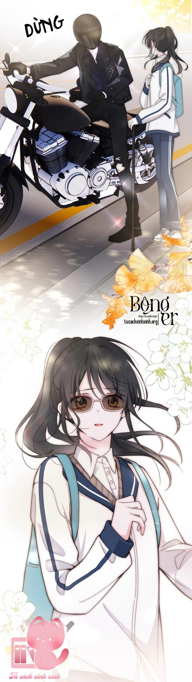 Bệnh Yêu - Chap 3 - Trang 29