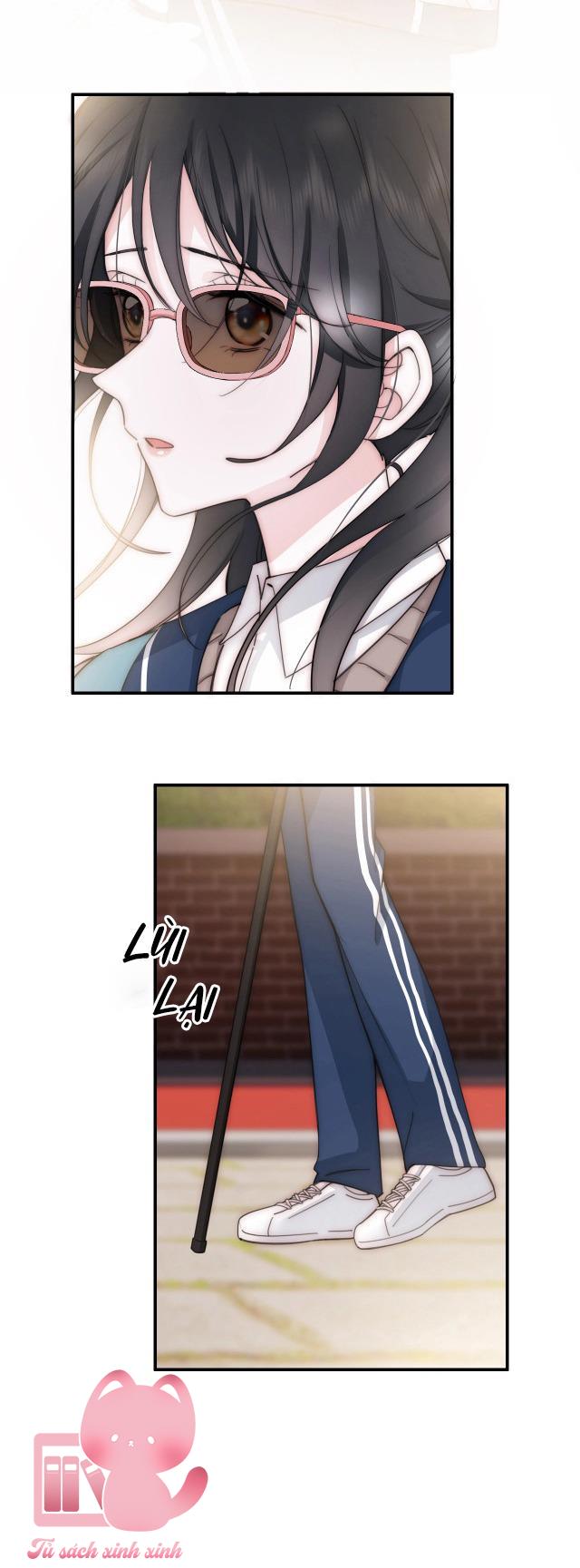 Bệnh Yêu - Chap 3 - Trang 30