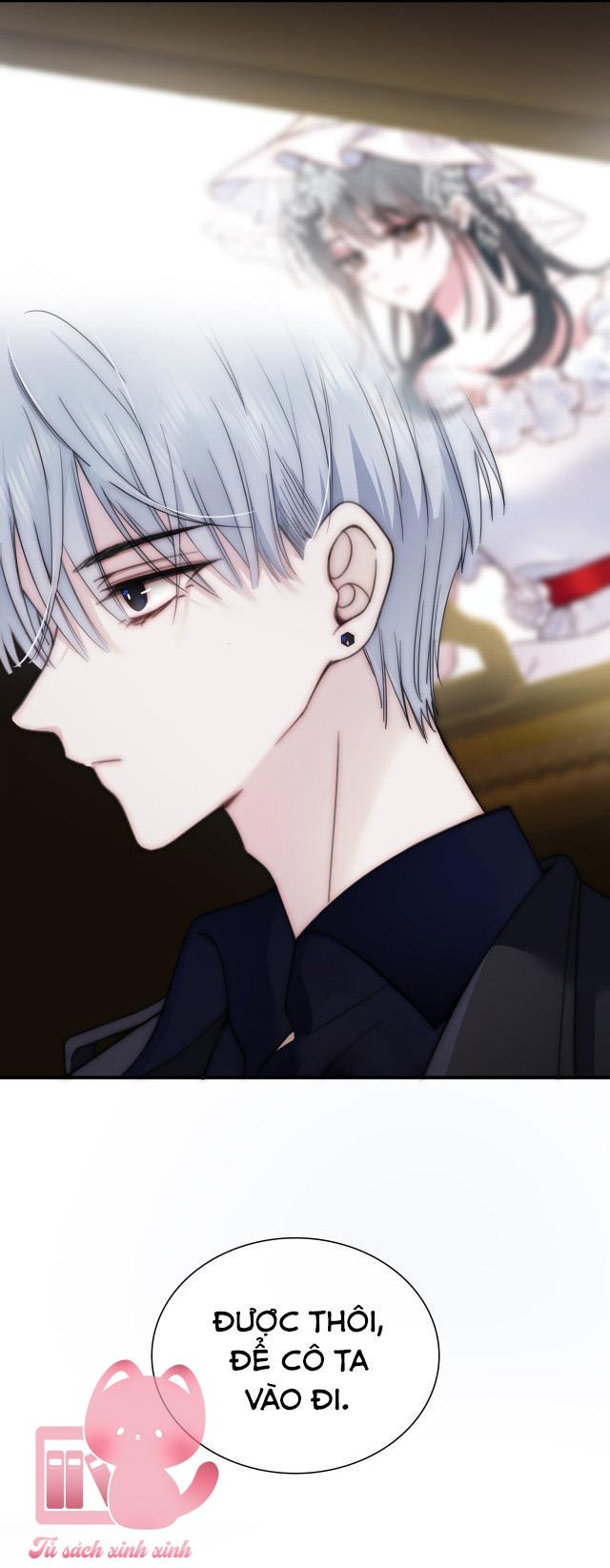 Bệnh Yêu - Chap 3 - Trang 6