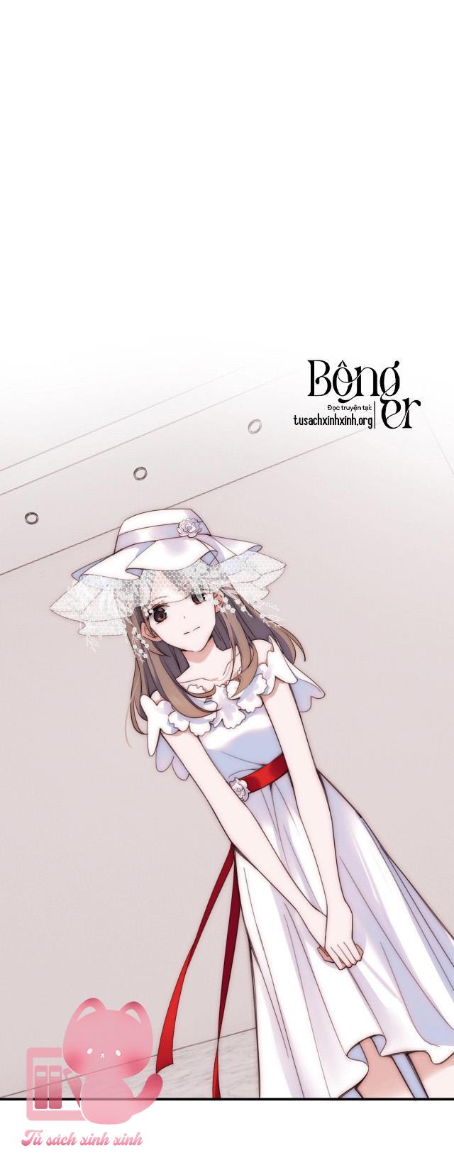 Bệnh Yêu - Chap 3 - Trang 9