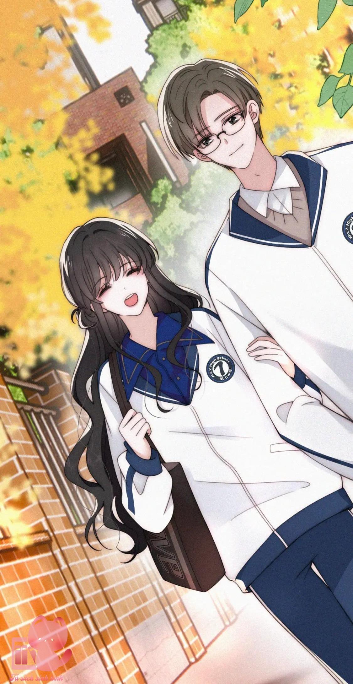 Bệnh Yêu - Chap 30 - Trang 12