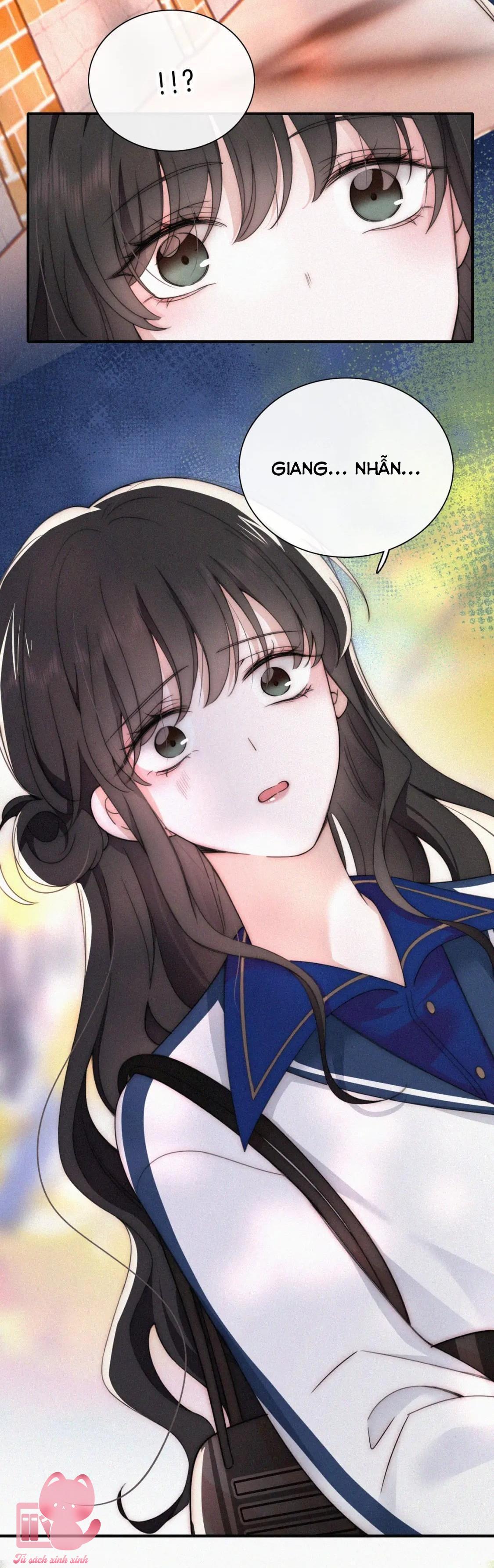 Bệnh Yêu - Chap 30 - Trang 13