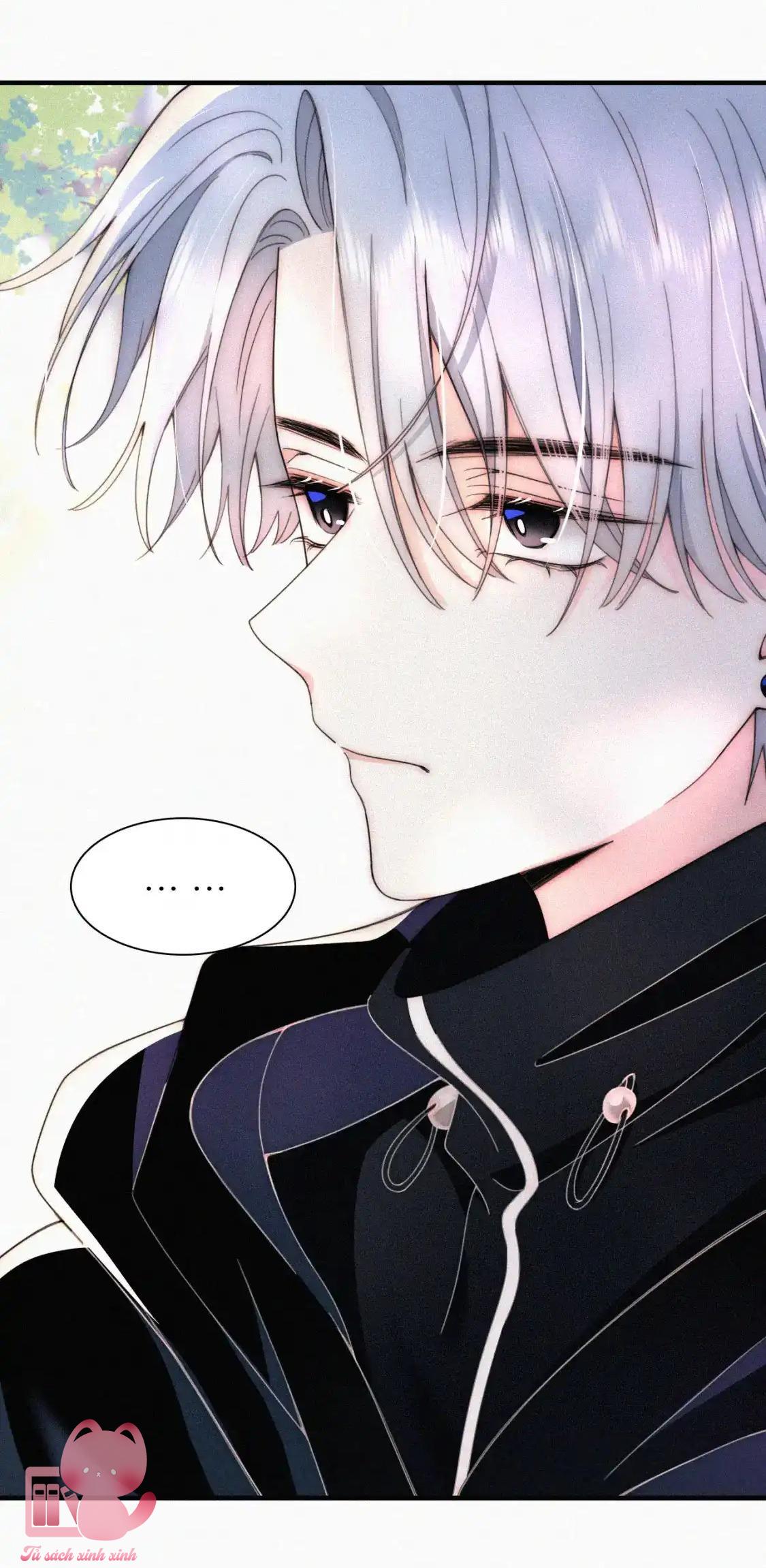 Bệnh Yêu - Chap 30 - Trang 15
