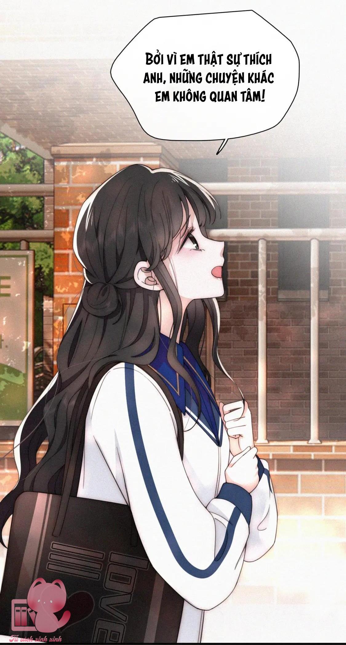 Bệnh Yêu - Chap 30 - Trang 18