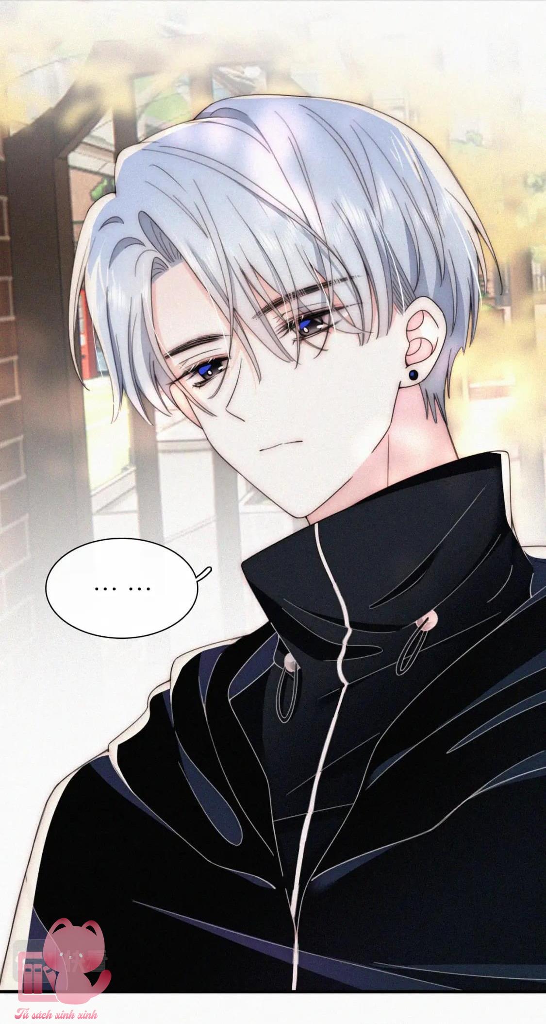 Bệnh Yêu - Chap 30 - Trang 19