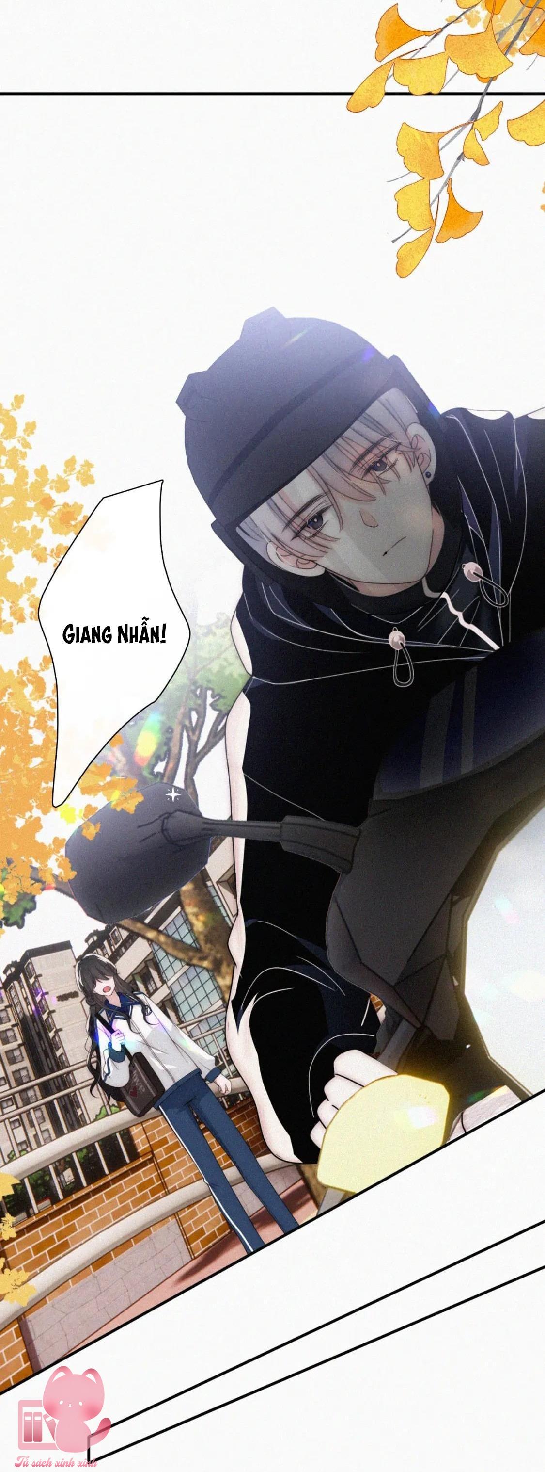Bệnh Yêu - Chap 30 - Trang 22