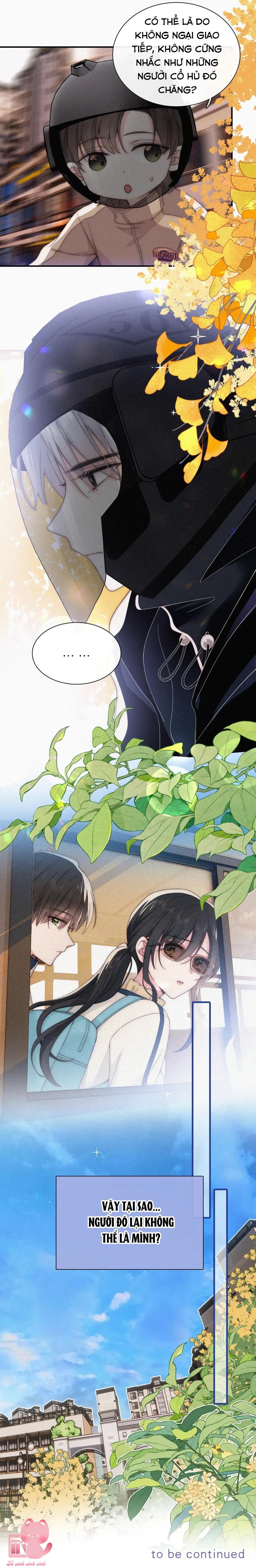 Bệnh Yêu - Chap 30 - Trang 26