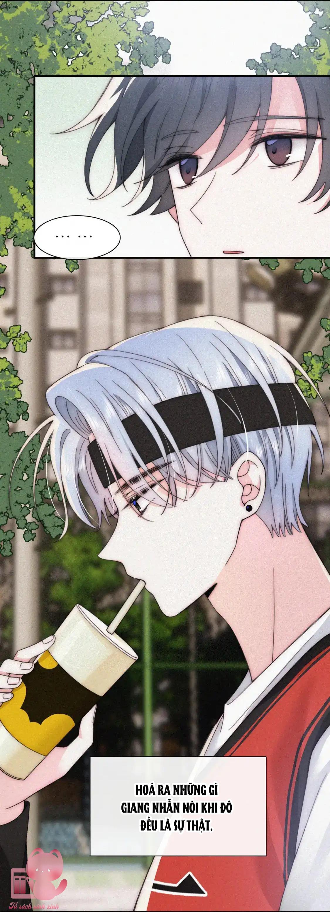 Bệnh Yêu - Chap 30 - Trang 6