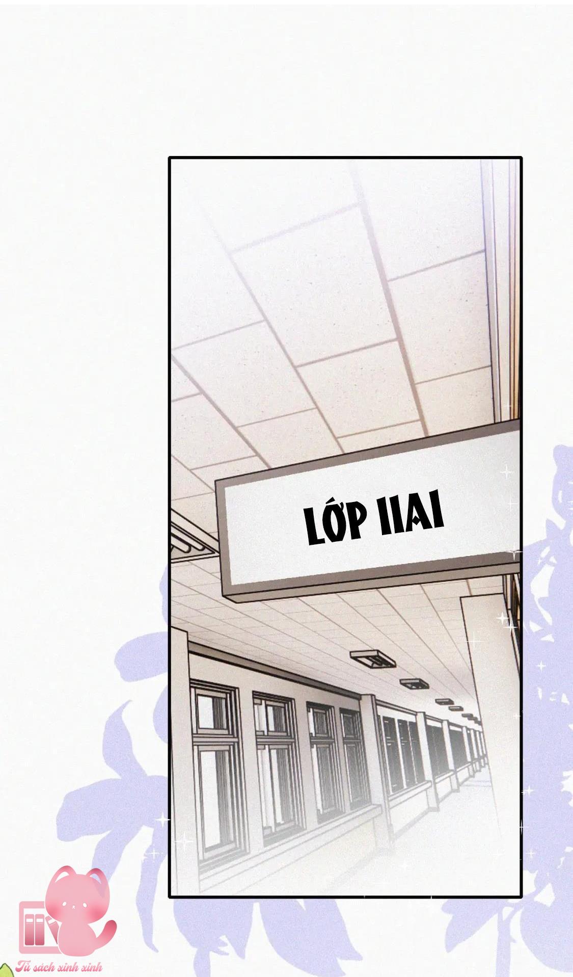 Bệnh Yêu - Chap 31 - Trang 2